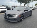 Used 2019 Honda Civic Sport image 3