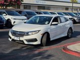 Used 2017 Honda Civic EX image 4