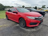 Used 2017 Honda Civic LX image 2