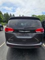 Used 2022 Chrysler Voyager LX image 4