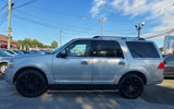 Used 2007 Lincoln Navigator Ultimate image 2