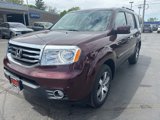Used 2013 Honda Pilot Touring image 2