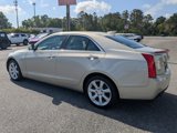 Used 2015 Cadillac ATS 2.0T AWD Sedan image 6