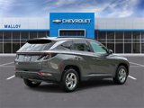 Used 2022 Hyundai Tucson SEL image 2