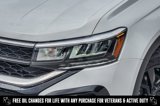 Used 2023 Volkswagen Taos SE image 2
