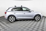 Used 2021 Audi Q5 2.0T Premium Plus w/ Premium Plus Package image 2