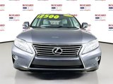 Used 2015 Lexus RX 350 FWD image 2