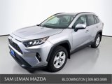 Used 2021 Toyota RAV4 XLE w/ XLE Grade Weather Package image 3