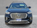 Used 2017 Hyundai Santa Fe SE image 3