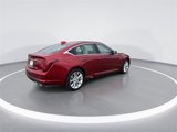 New 2025 Cadillac CT5 Premium Luxury image 3