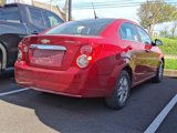 Used 2014 Chevrolet Sonic LT image 6