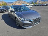 Used 2022 Nissan Sentra SV image 3
