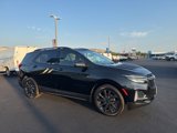 Certified 2022 Chevrolet Equinox RS w/ RS Leather Package image 3
