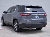 Used 2021 Chevrolet Traverse LT w/ LT Premium Package image 5