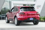 Used 2015 Porsche Macan S image 4