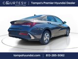 New 2025 Hyundai Elantra SE w/ Cargo Package image 3