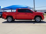 Used 2022 Chevrolet Silverado 1500 Custom image 5