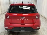 Certified 2022 Hyundai Venue Limited image 5