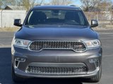 Used 2021 Dodge Durango SXT image 2
