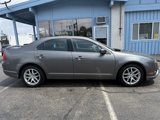 Used 2010 Ford Fusion SEL image 6