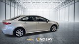 Used 2024 Toyota Corolla LE image 2