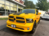 Used 2016 RAM 1500 Sport w/ Stinger Yellow Sport Package image 3