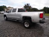 Used 2015 GMC Sierra 3500 SLT w/ Duramax Plus Package image 2