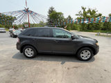 Used 2007 Ford Edge SEL Plus image 3