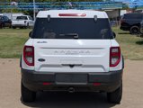 Used 2024 Ford Bronco Sport Big Bend image 5