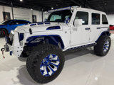 Used 2016 Jeep Wrangler Unlimited Sport w/ Connectivity Group image 3