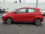 New 2024 Mitsubishi Mirage SE image 2