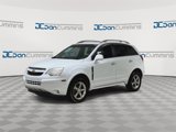Used 2012 Chevrolet Captiva Sport LT w/ Convenience Package image 4