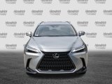 New 2025 Lexus NX 450h+ AWD w/ Luxury Package image 3