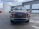 Used 2017 Ford F150 XLT w/ Equipment Group 302A Luxury image 2