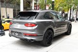 Used 2021 Bentley Bentayga image 4