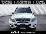Used 2014 Mercedes-Benz GLK 350 2WD image 2