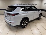 New 2025 Mitsubishi Outlander SE image 6