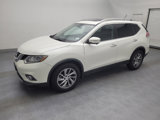 Used 2015 Nissan Rogue SL w/ SL Premium Package image 2
