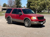 Used 2003 Ford Expedition Eddie Bauer image 2