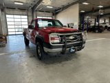 Used 2006 Chevrolet Silverado 2500 W/T image 4