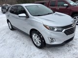Used 2019 Chevrolet Equinox LT image 4