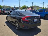 Used 2017 Honda Civic EX image 2