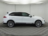 Used 2018 Porsche Cayenne Platinum Edition image 4
