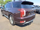 Used 2020 Hyundai Palisade Limited image 6