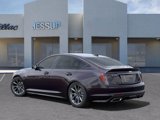New 2025 Cadillac CT5 Sport image 3