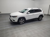 Used 2019 Jeep Cherokee Limited image 2