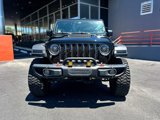 Used 2023 Jeep Gladiator Mojave w/ Cold Weather Group image 2