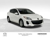 Used 2013 MAZDA MAZDA3 i Grand Touring image 3