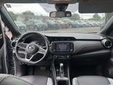 Used 2021 Nissan Kicks SR w/ SR Premium Package image 4