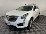Used 2017 Cadillac XT5 Luxury w/ Driver Awareness Package image 3